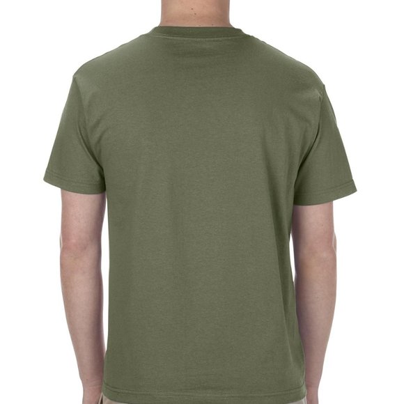 Marine Corps Sergeant T-Shirt - Picture 2 of 3